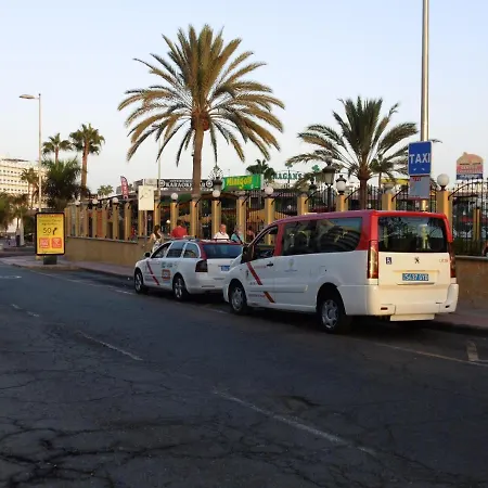Garland Agaete Parque Apartment Playa del Ingles (Gran Canaria)