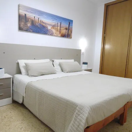 Garland Agaete Parque Apartment Playa del Ingles (Gran Canaria)