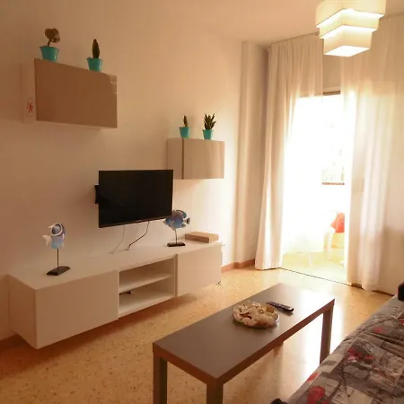 Appartamento Garland Agaete Parque