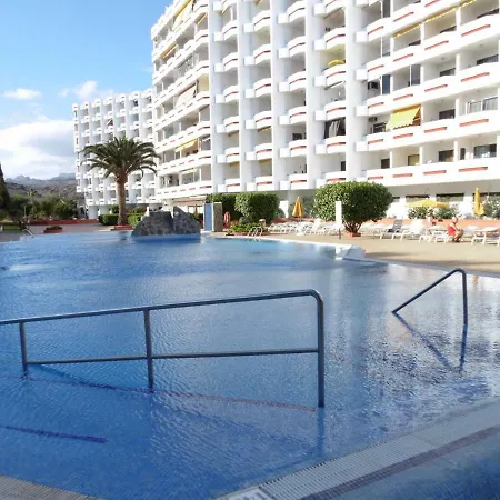 Garland Agaete Parque Apartment *