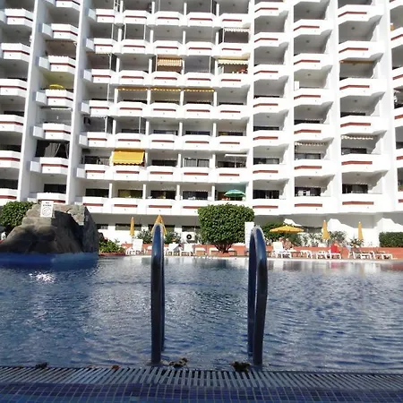 Apartment Garland Agaete Parque