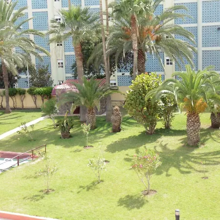 Garland Agaete Parque Apartment Playa del Ingles (Gran Canaria)