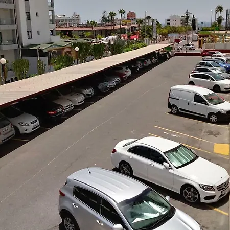 Garland Agaete Parque * Playa del Ingles (Gran Canaria)