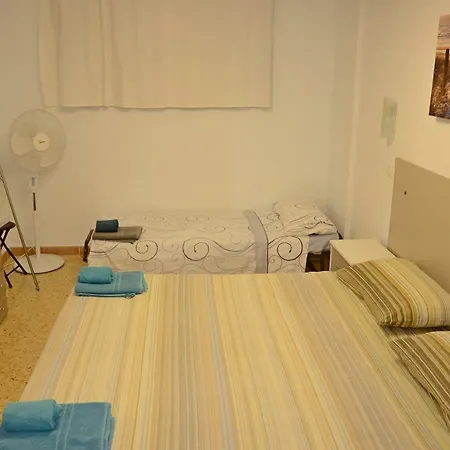 Garland Agaete Parque Apartment