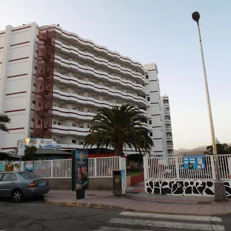 Garland Agaete Parque Apartamento Playa del Inglés