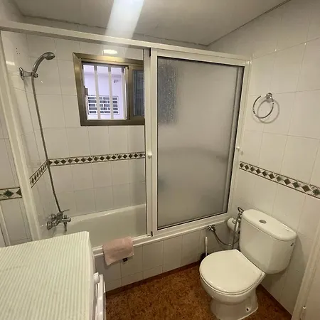 Apartamento Garland Agaete Parque *