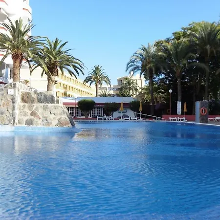 Apartamento Garland Agaete Parque *